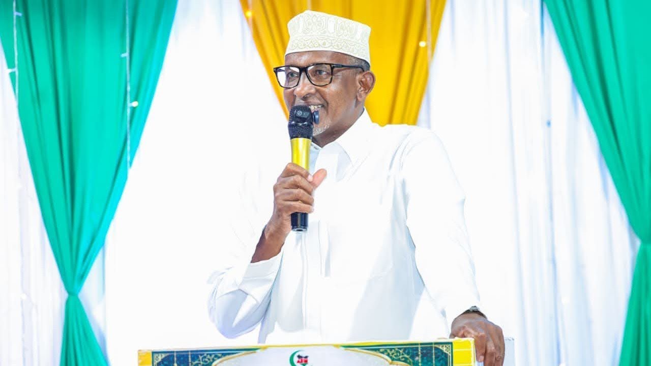 Haukuna Huruma!!!DUALE FIRES FRESH SHOTS AT UHURU, MATIANG’I