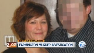 Celebrity Farmington Murder Investigation Wealth
