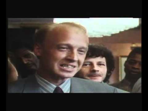 The Firm - Classic Hotel Scene - ICC! ICC!