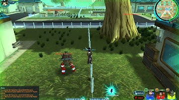 FusionFall G2M Part 16