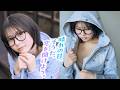 【冨永実里】君の綺麗な心と