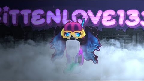 ☆ Intro Entry For @Kittenlove133 ☆// #kittenloveintrocon