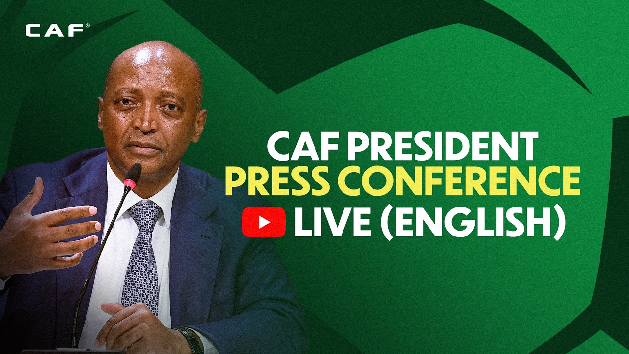 The Global Press Conference
