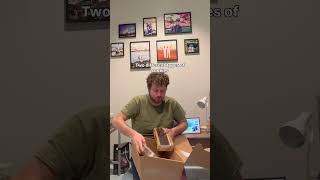 Quarantine Unboxing Video Pt. 4 📦