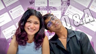 Celebrity Q & A With Devika | Is She My Girlfriend ?  Wealth