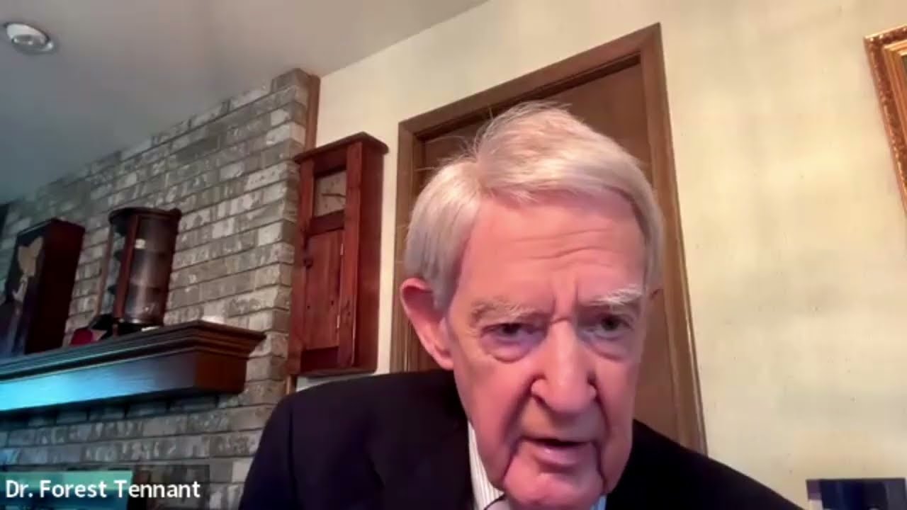 S6E2 Navigating Epstein-Barr Virus | Reducing Pro-Inflammatory Cytokines | Ivermectin