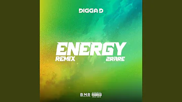Energy (Jersey Remix)