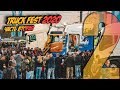 Truck Fest 2020. Часть 2. Обзоры на грузовики: Prostar, International, Peterbilt, Freightliner, ЗИЛ.