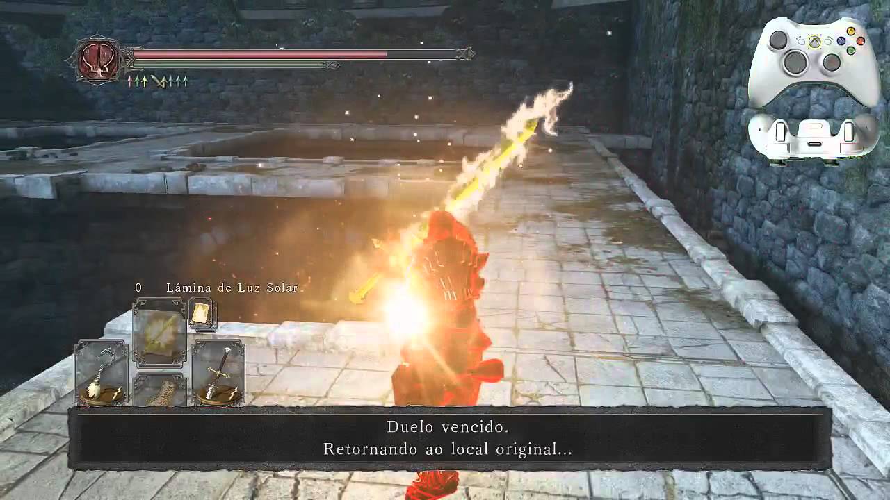 Dark Souls 2 - Patch Ver.1.04 Cal.1.08 [18/07/14] - Mudanças e ...