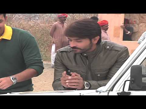 Behind the Scenes of Rangrasiya