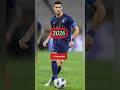 “CR7 का जबरदस्त ट्रांसफॉर्मेशन 😱 | From Boy to Legend 👑 #shorts” #cr7 #cr7shorts #viral ☠️☠️☠️🔥🔥
