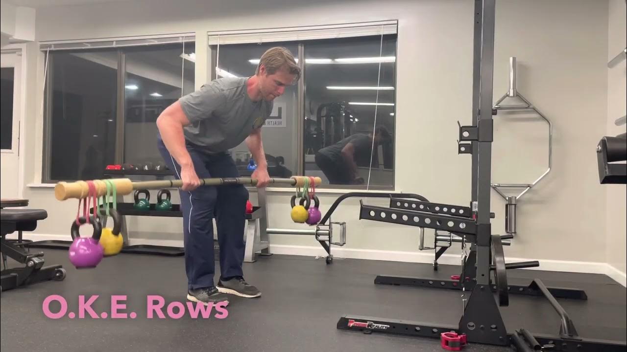 Oscillating Energy Rows YouTube