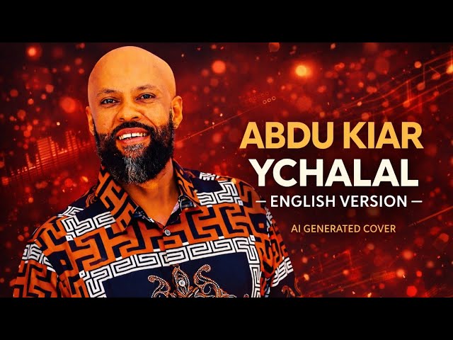 Ychalal – English Version 🔥 | Abdu Kiar Full Song 2026