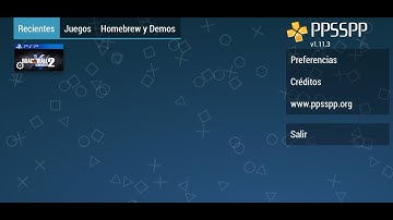 [Portugese] PPSSPP Gold : 👍  DRAGON BALL Z