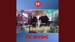 Qosidah Ya Ramadhan (feat. Amalia Syifa)
