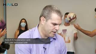 Embedded Application Demo screenshot 3