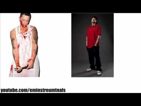 Eminem - I Remember Instrumental (Prod. By Eminem)