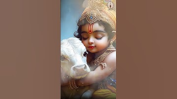 Thumbnail of Adharam Madhuram Madhurashtakam