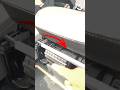 Triber Under Passanger Seat have you seen this Unit