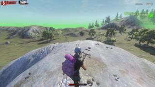 爆矢vsスナイパー screenshot 1