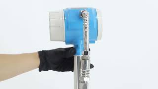Vortex Flow Meter for steam air and gas Wholesaler | China Steam Flowmeter Price