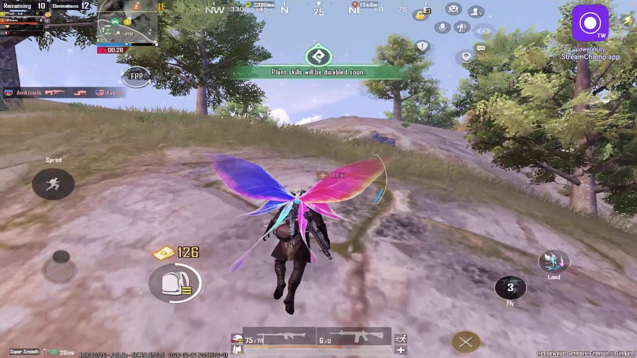 NEW EVENT | CONQUEROR | PUBG MOBILE | TOP 50