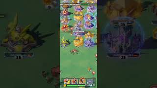 Last War Alliance Exercise Worm Marshalls Tutorial