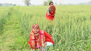 खत म लटरन करन दलहन क पड गय महग Bhojpuri Comedy