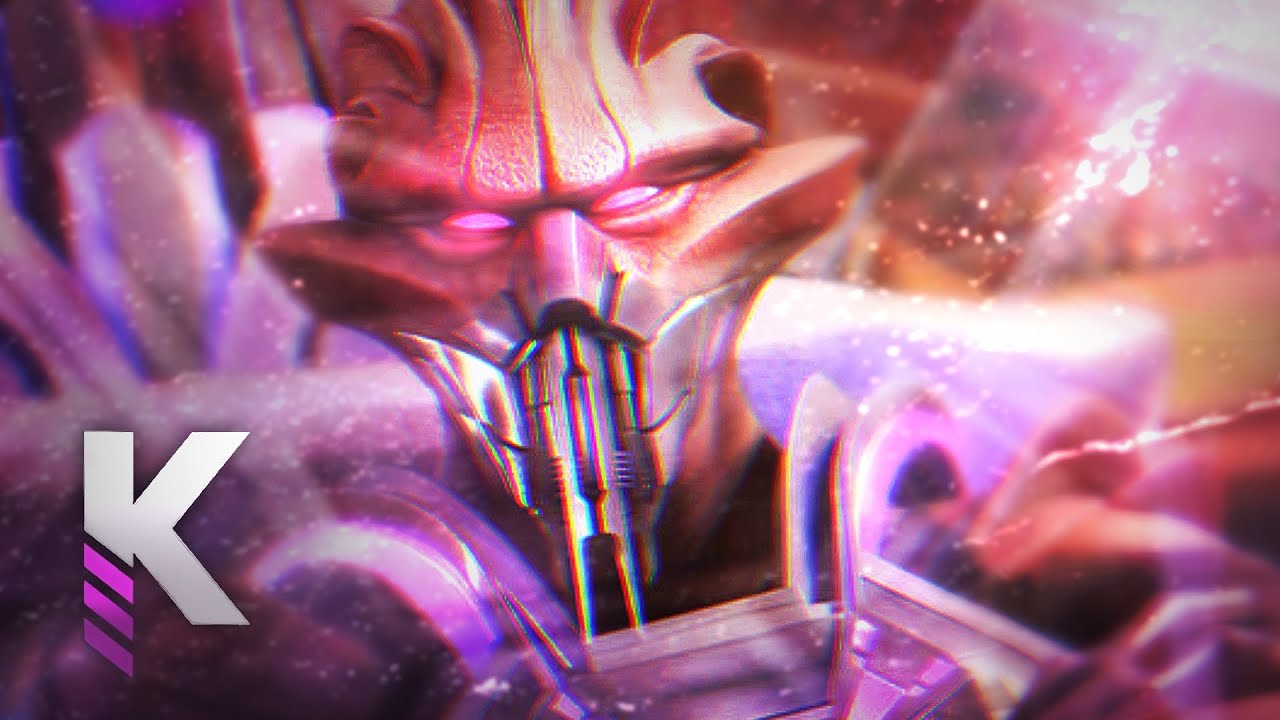 ♪ Sidmodius (Sendokai Champions) | 