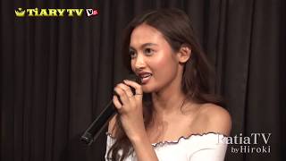 香川沙耶×Hirokiのトークショーに潜入！第3弾【TiARY TVプラスVR/Ratia TV by Hiroki #14】