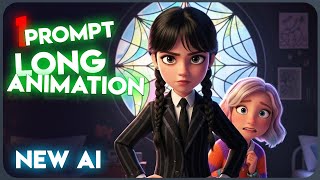 How To Create Long Animated Movies With Ai Free Nano Banana Sora 2 Full Tutorial