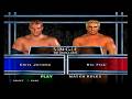 WWE SmackDown Here Comes The Pain - Chris Jericho vs. Ric Flair