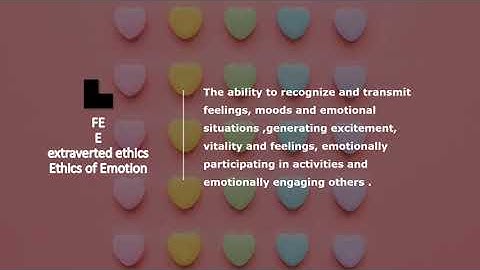 Information Elements