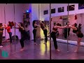Bêtisier Pole Dance and Co - édition mars 2022 !