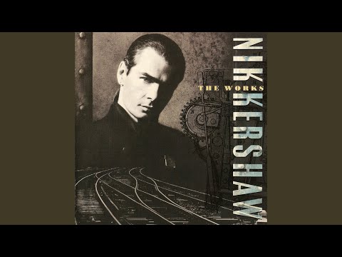 Putar Walkabout - Nik Kershaw