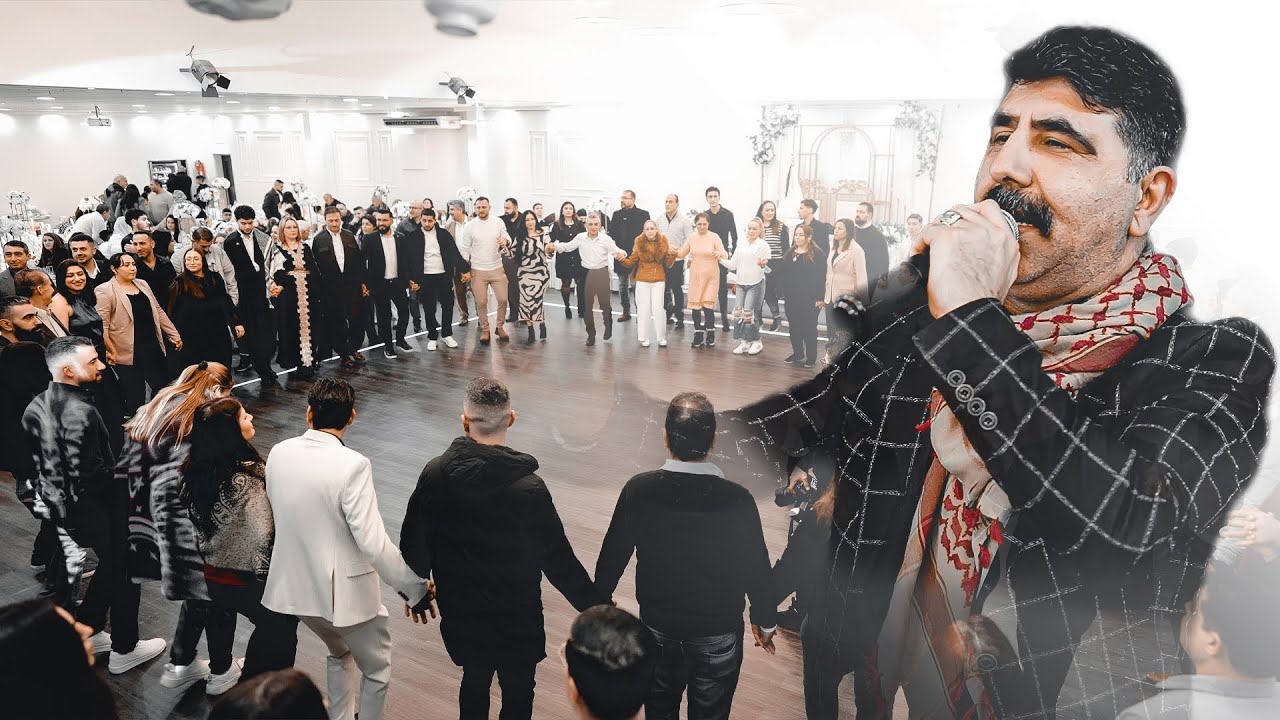 P1 / إحتفالية عيد الصيام الإيزيدي   مع نضال برج   19.12.2025