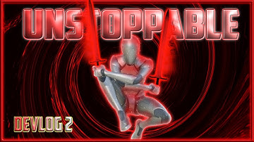 My Game’s Enemies Were Useless… Now I Can’t Beat Them - Devlog 2