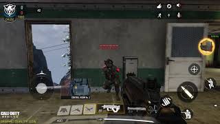 COD Mobile | Summit glitch spot