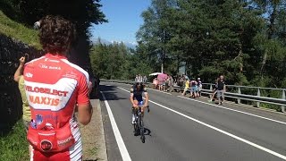 Tour de France 2016 | Stage 17