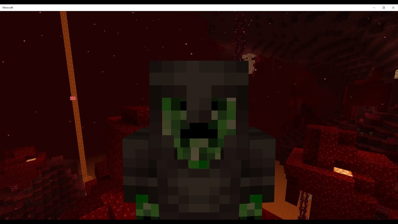 Minecraft: Windows 10 Edition - The Nether Update Is Here