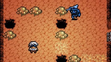 CGR Undertow - ANODYNE review for PC