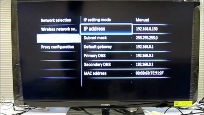 4000 series LED-LCD TV 29PFL4908/F7