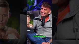 Ola Ciupa: Plotki o zdradzie Kubańczyka - PRAWDA czy FAŁSZ? #shorts