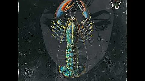 FREE] Larry June x Freddie Gibbs Type Beat 2025 - "TEARS OF LOBSTER" | Drumless Alchemist Type Beat