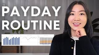 Famous ACCOUNTANT EXPLAINS How I manage my money on payday in 2026: Income, Expenses & Savings Wealth