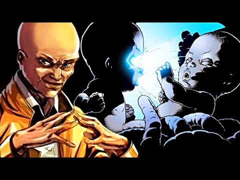 Cassandra Nova Origins - This Forgotten Evil Sister Of Professor X Is Beyond Omega Level Monstrosity