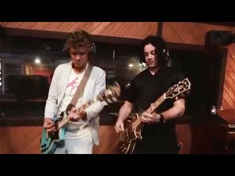 The Raconteurs - FAME Studio Sessions