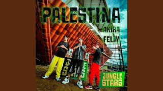 Palestina
