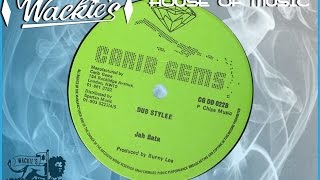 DUB STYLEE ⬥Jah Batta featuring Tyrone Evans⬥