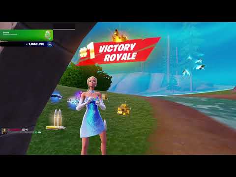 Can We Get A Crown Win? (No Facecam) by Camron Bye 